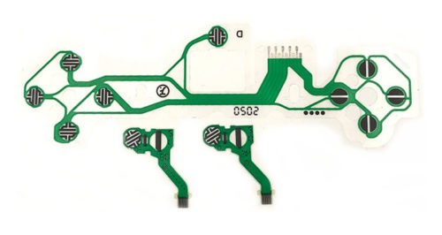 Flex cable controller conductive film SPPS5-0008 για DualSense PS5