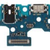 Πλακέτα φόρτισης & audio jack SPSA41-001 για Samsung A41