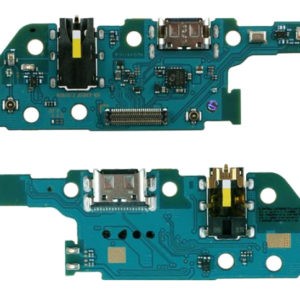 Πλακέτα φόρτισης SPSAM-0002 για Samsung A20E SM-A202F