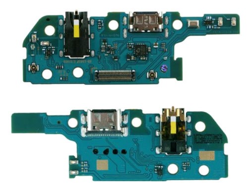 Πλακέτα φόρτισης SPSAM-0002 για Samsung A20E SM-A202F