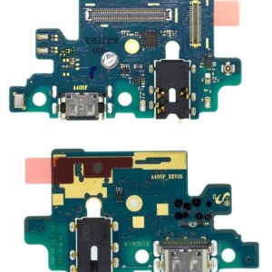 Πλακέτα φόρτισης SPSAM-0003 για Samsung A40 SM-A405F