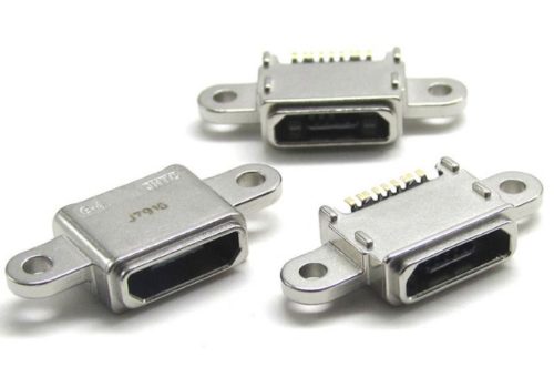 USB Connector για SAMSUNG S7 edge G935F G930P