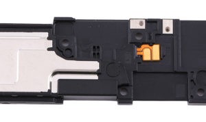 Μεγάφωνο (Buzzer) SPXRMN9-002 για Xiaomi Redmi Note 9S