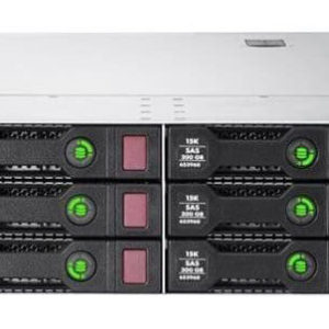 HP Server DL380 G9