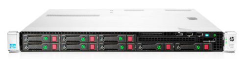 HP Server DL360 G9