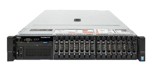 DELL Server R730