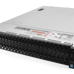 DELL Server R730