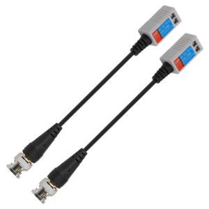 Παθητικό Video Balun ST-HD03C για κάμερες 3/4/5/8MP