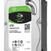 SEAGATE HDD Barracuda ST4000DM004 3.5" 4TB