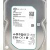 SEAGATE σκληρός δίσκος Iron Wolf Pro 3.5"