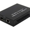 POWERTECH Converter 10GBase-TX σε 10GBase-FX ST739