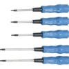 PROSKIT σετ κατσαβιδιών Torx SW-2125H