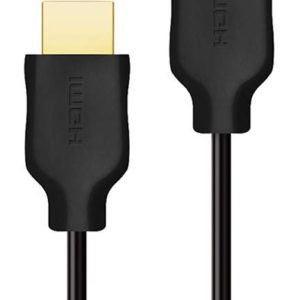 PHILIPS καλώδιο HDMI 2.0 SWV5551