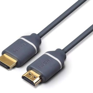 PHILIPS καλώδιο HDMI 2.0 SWV5650G