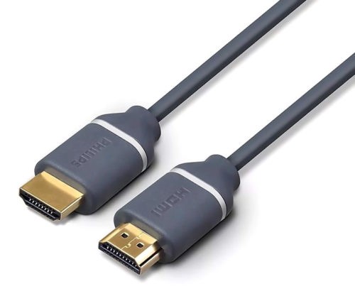 PHILIPS καλώδιο HDMI 2.0 SWV5650G