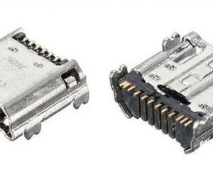 USB connector για Samsung Galaxy Tab 3 T210