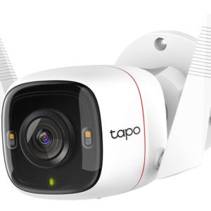 TP-LINK smart camera Tapo-C320WS