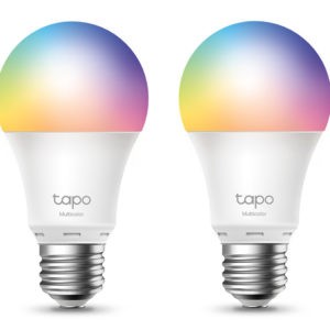 TP-LINK Smart λάμπα LED TAPO-L530E WiFi