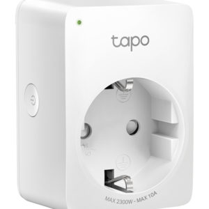 TP-LINK smart αντάπτορας ρεύματος TAPO-P100