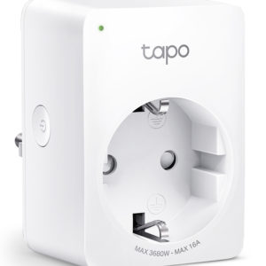 TP-LINK smart αντάπτορας ρεύματος TAPO-P110