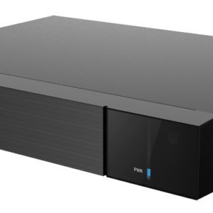 TVT NVR καταγραφικό TD-3108B1