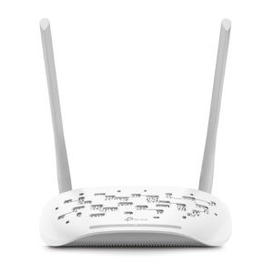 TP-LINK Wireless N Modem/Router TD-W9960