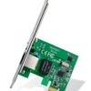 TP-LINK PCI Express Network Adapter TG-3468