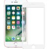 POWERTECH Tempered Glass 5D Full Glue για iPhone 6 Plus