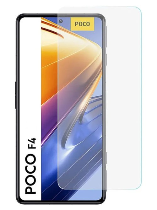 POWERTECH tempered glass 2.5D TGC-0616 για Xiaomi Poco F4