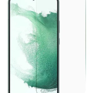 POWERTECH tempered glass 2.5D TGC-0624