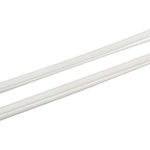 POWERTECH δεματικά καλωδίων TIES-022 με οπή στερέωσης