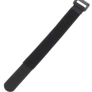 POWERTECH ιμάντας τύπου velcro TIES-024