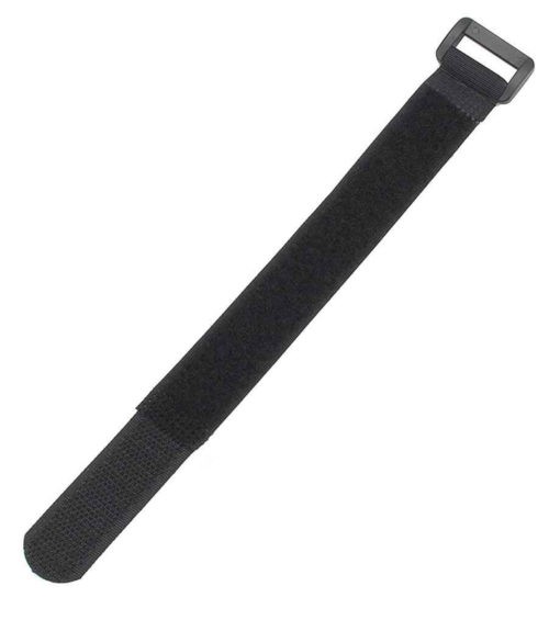 POWERTECH ιμάντας τύπου velcro TIES-026