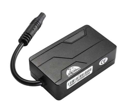 COBAN GPS Tracker για μηχανές TK311C