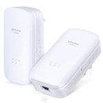 TP-LINK Powerline Starter Kit TL-PA8010