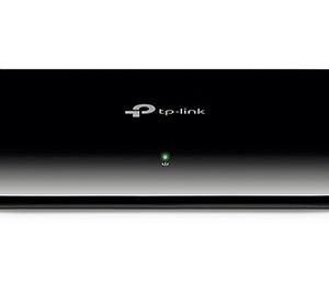 TP-LINK Desktop Switch TL-SG1008D