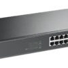 TP-LINK Rackmount Switch TL-SG1016