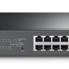 TP-LINK easy smart switch TL-SG1016PE