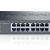 TP-LINK Desktop/Rackmount Switch TL-SG1024D 24 Θυρών