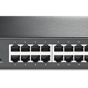 TP-LINK Easy Smart Switch TL-SG1024DE