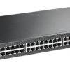 TP-LINK Rackmount Switch TL-SG1048