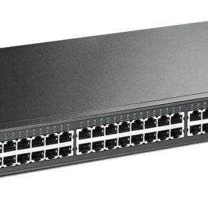 TP-LINK Rackmount Switch TL-SG1048