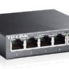 TP-LINK  Easy Smart Switch TL-SG105E