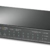 TP-LINK Desktop Switch TL-SG1210MP