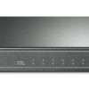 TP-LINK JetStream smart switch TL-SG2008