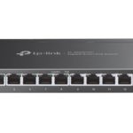 TP-LINK JetStream switch TL-SG2016P