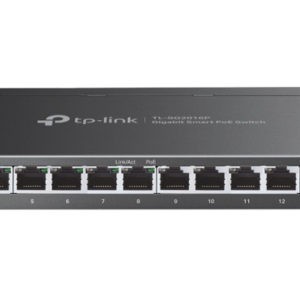 TP-LINK JetStream switch TL-SG2016P