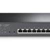 TP-LINK JetStream switch TL-SG2210MP