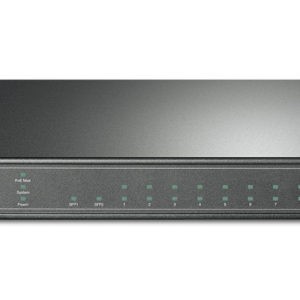 TP-LINK JetStream switch TL-SG2210P