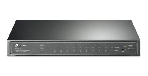 TP-LINK JetStream switch TL-SG2210P